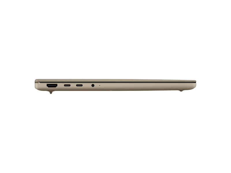 90NB1711-M007R0  Ноутбук ASUS Zenbook 14 UX3407NA-QD100W/ 14''/ Snapdragon X Elite/ 32GB/ 1TB SSD/ Qualcomm Adreno/ (1920x1200)/ Win11Home/ beige/ Wi-Fi/ BT/ CAM/ 2xUSB-C/ USB/ HDMI 2
