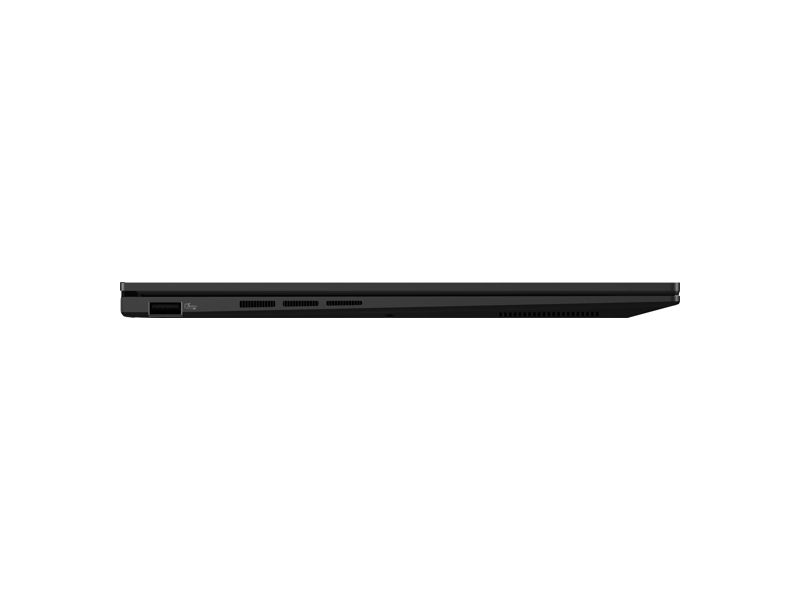 90NB17R1-M006K0  Ноутбук Asus Zenbook 14 UM3406GA-QD132/ 14''/ AMD Ryzen AI 5 430/ 16GB/ 512GB SSD/ AMD Radeon 840M/ (1920x1200)/ DOS/ black/ Wi-Fi/ BT/ CAM/ USB/ USB-C/ HDMI 1