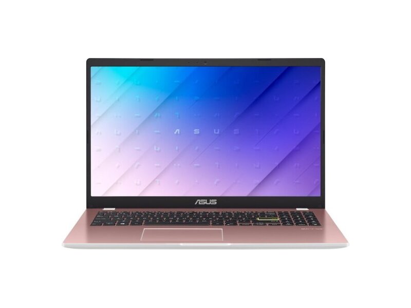 90NB0Q62-M005D0  Ноутбук Asus E510MA-BR910 Celeron N4020/ 4Gb/ SSD256Gb/ 15.6''/ TN/ HD/ noOS/ pink (90NB0Q62-M005D0) Celeron N4020/ 4Gb/ SSD256Gb/ 15.6''/ TN/ HD/ noOS/ pink (90NB0Q62-M005D0) (660125)