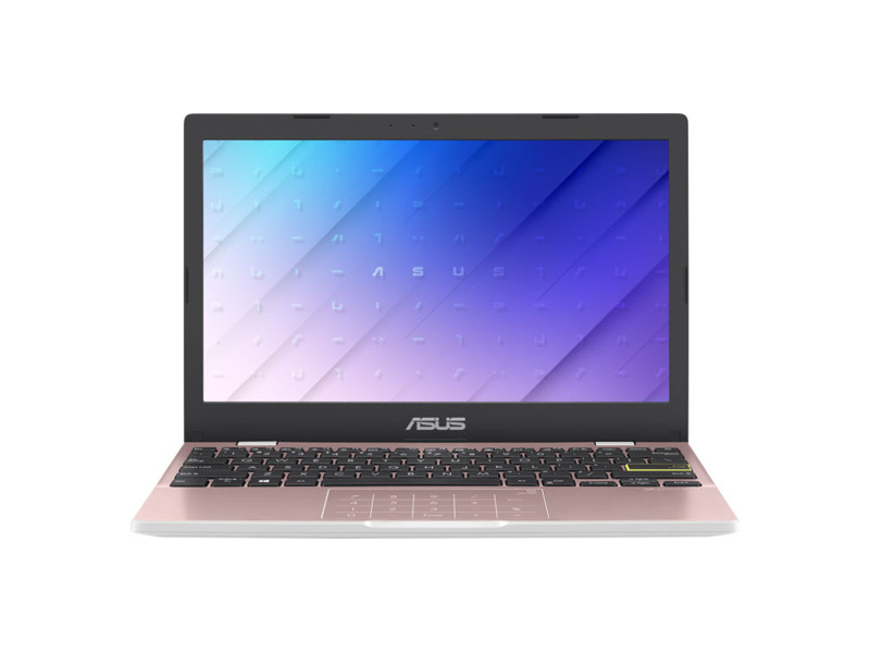 90NB0R43-M06120  Ноутбук Asus L210MA-GJ165T Celeron N4020/ 4Gb/ SSD128Gb/ UMA/ 11.6''/ TN/ HD (1280x720)/ Windows 10/ pink/ WiFi/ BT/ Cam