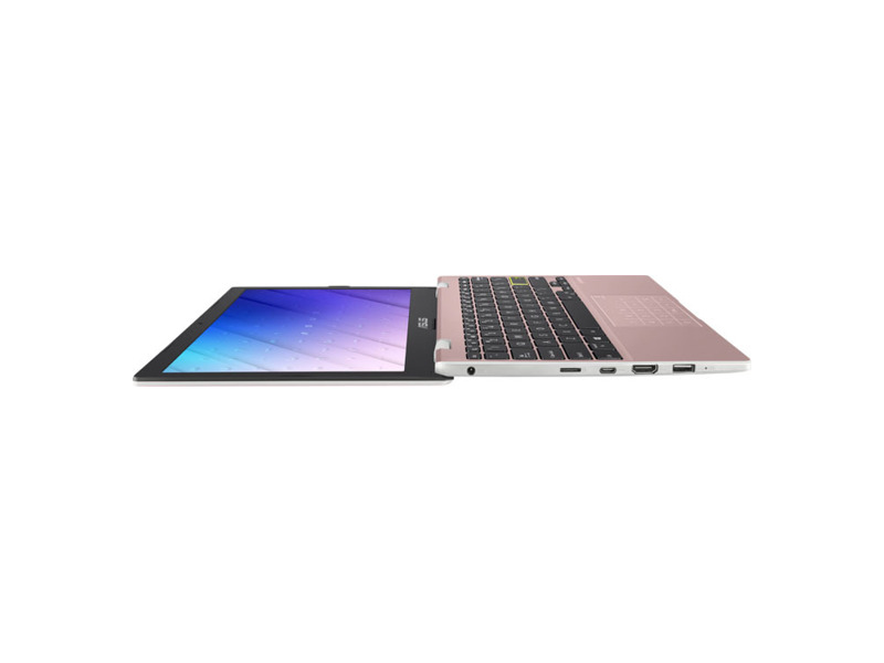 90NB0R43-M06120  Ноутбук Asus L210MA-GJ165T Celeron N4020/ 4Gb/ SSD128Gb/ UMA/ 11.6''/ TN/ HD (1280x720)/ Windows 10/ pink/ WiFi/ BT/ Cam 2