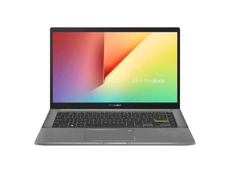 90NB0RL4-M008S0  Ноутбук Asus S433EA-KI2070 14'' Core i7-1165G7 8GB/ 512GB