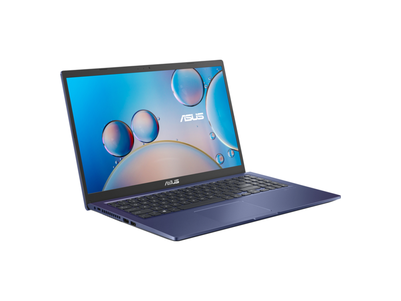 90NB0TY3-M18880  Ноутбук Asus X515EA-BQ1174T 15.6''(1920x1080 (матовый) IPS)/ Intel Core i5 1135G7(2.4Ghz)/ 8192Mb/ 512PCISSDGb/ noDVD/ Int:Intel Iris X/ Cam/ BT/ WiFi/ 1.8kg/ Peacock Blue/ W10 + /