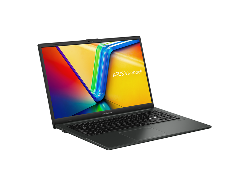 90NB0ZR2-M02270  Ноутбук ASUS E1504FA-BQ052 15.6'' (1920x1080 (матовый) IPS)/ AMD Ryzen 3 7320U(2.4Ghz)/ 8192Mb/ 512PCISSDGb/ noDVD/ Int:AMD Radeon/ Cam/ BT/ WiFi/ 42WHr/ 1.63kg/ Mixed Black/ DOS