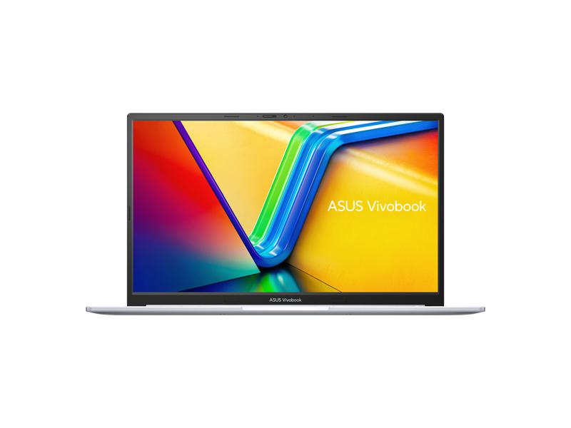 90NB10A2-M00NH0  Ноутбук ASUS K3504VA-MA556 15.6''/ Intel Core i7 1355U/ 16GB/ 1TB SSD/ 2880x1620 OLED/ / noDVD/ Int:Intel Iris Xe Graphics/ Cam/ BT/ WiFi/ Cool Silver/ DOS/ 2xUSB/ HDMI