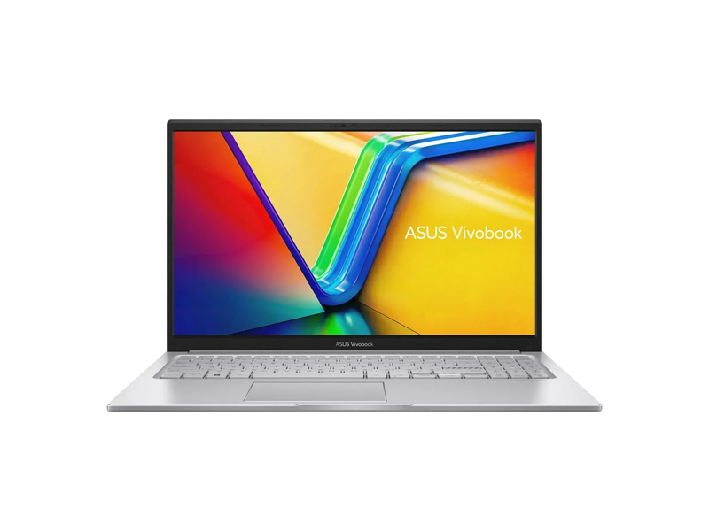 90NB10J2-M04A00  Ноутбук ASUS X1504VA-BQ2684/ 15.6''/ Intel Core i3 1315U/ 16GB/ 512GB SSD/ Intel UHD/ (1920x1080)/ DOS/ Cool Silver/ Wi-Fi/ BT/ CAM/ 2xUSB/ USB-C/ HDMI
