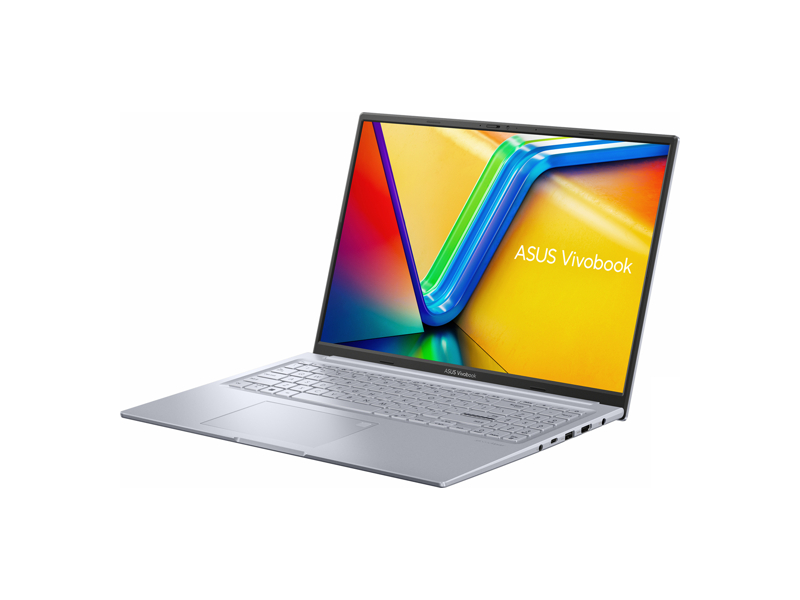 90NB11D2-M005C0  Ноутбук ASUS K3605VC-N1111 16'' (1920x1200 (матовый) IPS)/ Intel Core i5 13500H(2.6Ghz)/ 16384Mb/ 512PCISSDGb/ noDVD/ Ext:nVidia GeForce RTX3050(4096Mb)/ Cam/ BT/ WiFi/ 50WHr/ 1.8kg/ Cool Silver/ DOS
