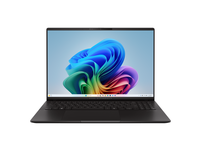 90NB14B2-M007J0  Ноутбук ASUS M5606WA-MX047 / 16''/ 3200x2000 OLED/ AMD Ryzen AI 9 365/ 24GB/ 1TB SSD/ noDVD/ Int:AMD Radeon 880M/ Cam/ BT/ WiFi/ Neutral Black/ DOS4xUSB/ HDMI