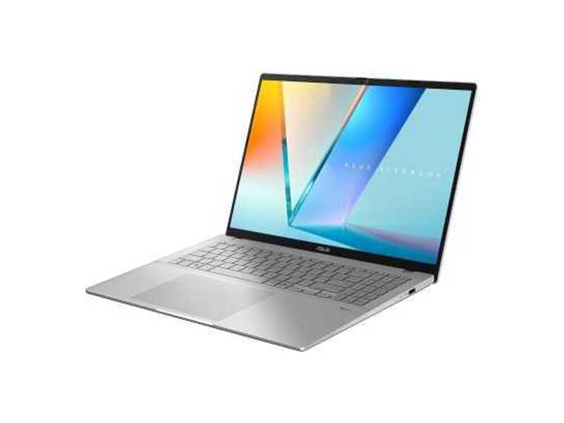 90NB1672-M00AN0  Ноутбук Asus S3607VA-RP152/ 16''/ Intel Core 5 210H/ 16GB/ 512GB SSD/ Intel Graphics(1920x1200)/ DOS/ Matte Gray/ Wi-Fi/ BT/ CAM/ 2xUSB/ 2xUSB-C/ HDMI