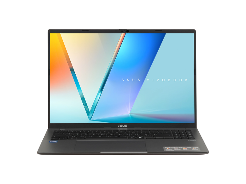 90NB1672-M00AP0  Ноутбук Asus S3607VA-RP153/ 16''/ Intel Core i7 13620H/ 16GB/ 1TB SSD/ Intel Graphics/ (1920x1200)/ DOS/ Matte Gray/ Wi-Fi/ BT/ CAM/ 2xUSB/ 2xUSB-C/ HDMI