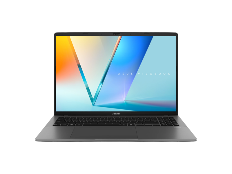 90NB16F1-M00B10  Ноутбук ASUS M3607HA-SH190/ 16''/ AMD Ryzen 5 220/ 16GB/ 512GB SSD/ Radeon 740M/ (1920x1200)/ DOS/ Matte Gray/ Wi-Fi/ BT/ CAM/ 2xUSB/ 2xUSB-C/ HDMI