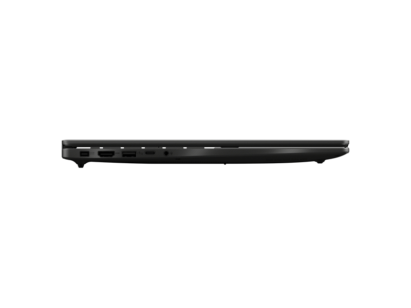 90NB16K1-M004Y0 Ноутбук ASUS V16 V3607VM-RP058/ 16''/ Intel Ultra 5 210H/ 16GB/ 1TB SSD/ GeForce NVIDIA RTX 5060 8GB/ (1920x1200)/ DOS/ Black/ Wi-Fi/ BT/ CAM/ USB/ HDMI 2