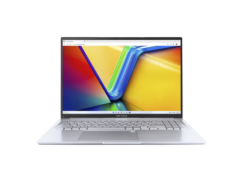 90NB1832-M00JJ0  Ноутбук ASUS M1605NAQ-MB314/ 16''/ AMD Ryzen 5 150/ 16GB/ 1TB SSD/ AMD Radeon/ (1920x1200)/ DOS/ silver/ Wi-Fi/ BT/ CAM/ 2xUSB/ 2xUSB-C/ HDMI/ RJ45