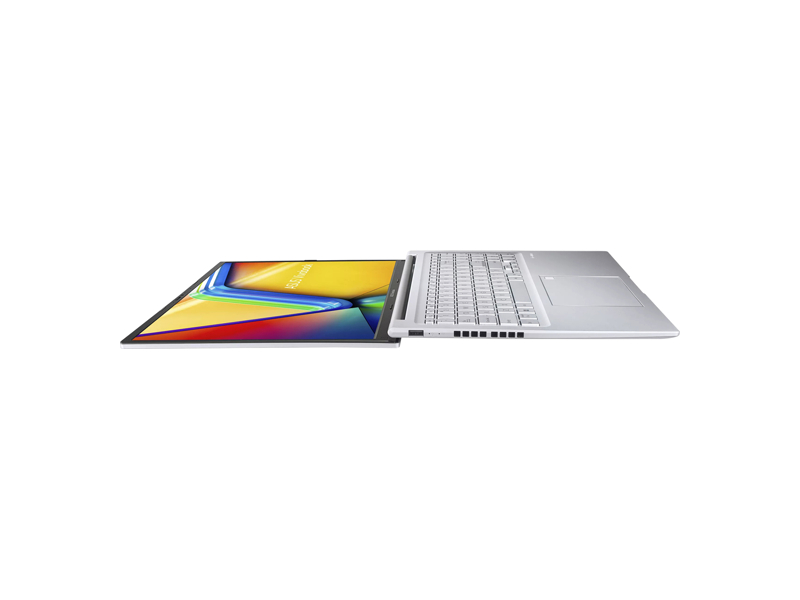 90NB1832-M00JJ0  Ноутбук ASUS M1605NAQ-MB314/ 16''/ AMD Ryzen 5 150/ 16GB/ 1TB SSD/ AMD Radeon/ (1920x1200)/ DOS/ silver/ Wi-Fi/ BT/ CAM/ 2xUSB/ 2xUSB-C/ HDMI/ RJ45 2