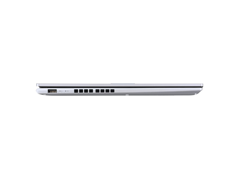 90NB1832-M00JJ0  Ноутбук ASUS M1605NAQ-MB314/ 16''/ AMD Ryzen 5 150/ 16GB/ 1TB SSD/ AMD Radeon/ (1920x1200)/ DOS/ silver/ Wi-Fi/ BT/ CAM/ 2xUSB/ 2xUSB-C/ HDMI/ RJ45 1
