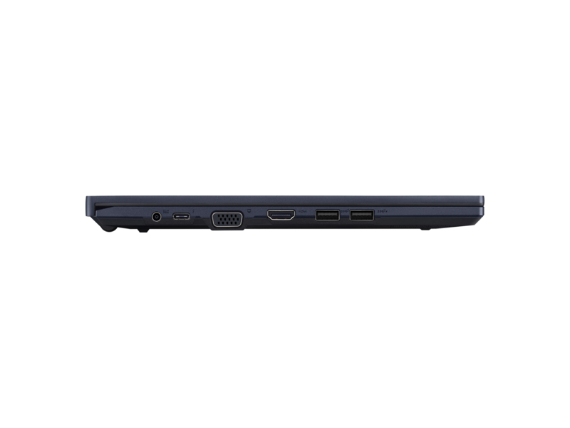 90NX0421-M01D70  Ноутбук Asus B1400CEAE-EB4332R [90NX0421-M01D70] Star Black 14'' (FHD i5-1135G7/ 16Gb/ 512Gb SSD/ W10Pro) 1