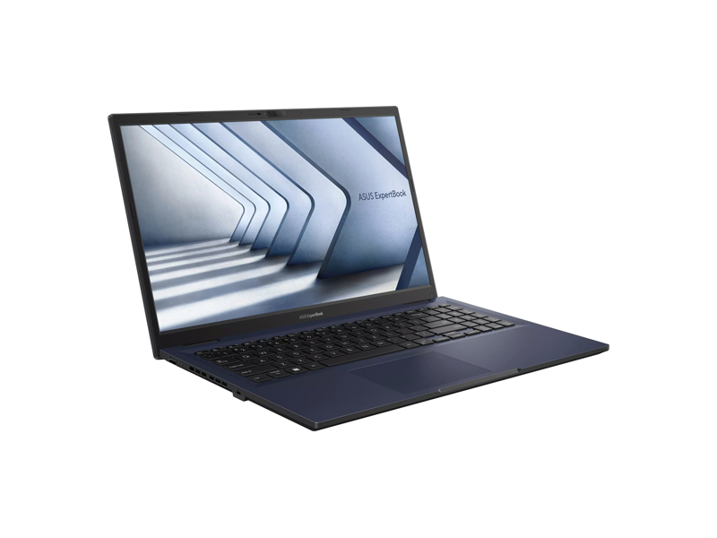 90NX05U1-M03C10  Ноутбук ASUS B1502CBA-BQ3000X 15.6''(1920x1080 (матовый) WVA)/ Intel Core i7 1255U(1.7Ghz)/ 16384Mb/ 1024PCISSDGb/ noDVD/ Int:Intel UHD Graphics/ Cam/ BT/ WiFi/ 42WHr/ 1.69kg/ Star Black/ Win11Pro