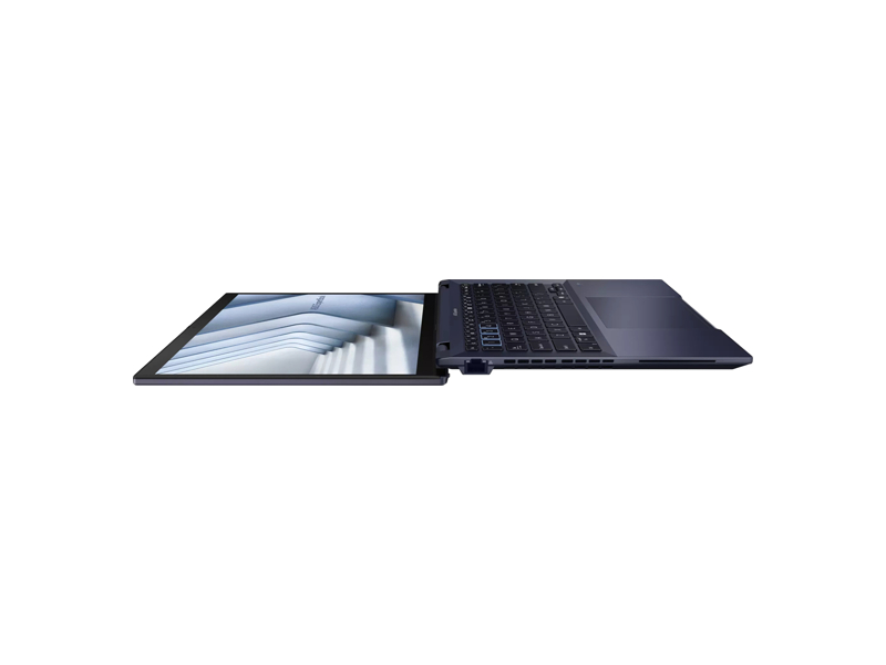 90NX06R1-M00E60  Ноутбук ASUS B5404CMA-QN0396 / 14''/ (2560x1600)/ Intel Core Ultra 5 125U(1.3Ghz)/ 16GB/ 512GB SSD/ noDVD/ Int:shared/ Cam/ BT/ WiFi/ Star Black/ DOS/ 2