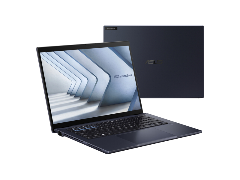 90NX0701-M003L0  Ноутбук ASUS B5404CVA-QN0099 14''(2560x1600 (матовый) WVA)/ Intel Core i5 1335U(1.3Ghz)/ 16384Mb/ 512PCISSDGb/ noDVD/ Int:Intel Iris Xe Graphics/ Cam/ BT/ WiFi/ 63WHr/ 1.34kg/ Star Black/ DOS + магн-алюм корп