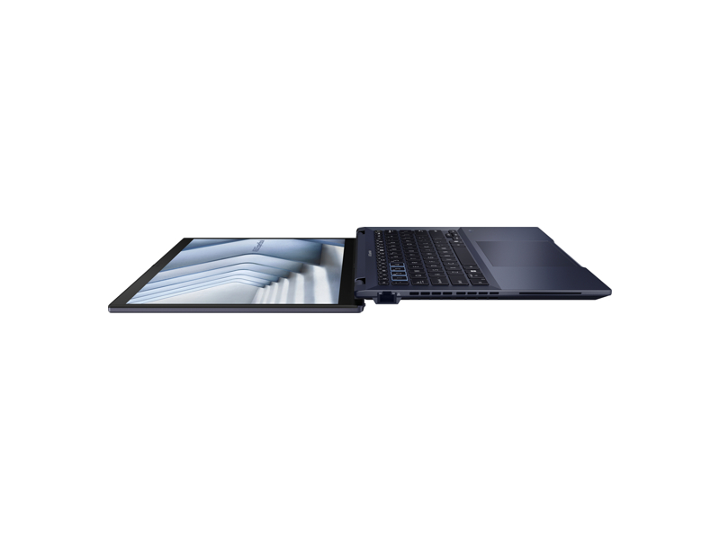 90NX0701-M003P0  Ноутбук ASUS B5404CVA-QN0102 14''(2560x1600 (матовый) WVA)/ Intel Core i7 1355U(1.7Ghz)/ 16384Mb/ 1024PCISSDGb/ noDVD/ Int:Intel Iris Xe Graphics/ Cam/ BT/ WiFi/ 63WHr/ 1.34kg/ Star Black/ DOS + магн-алюм корп 1