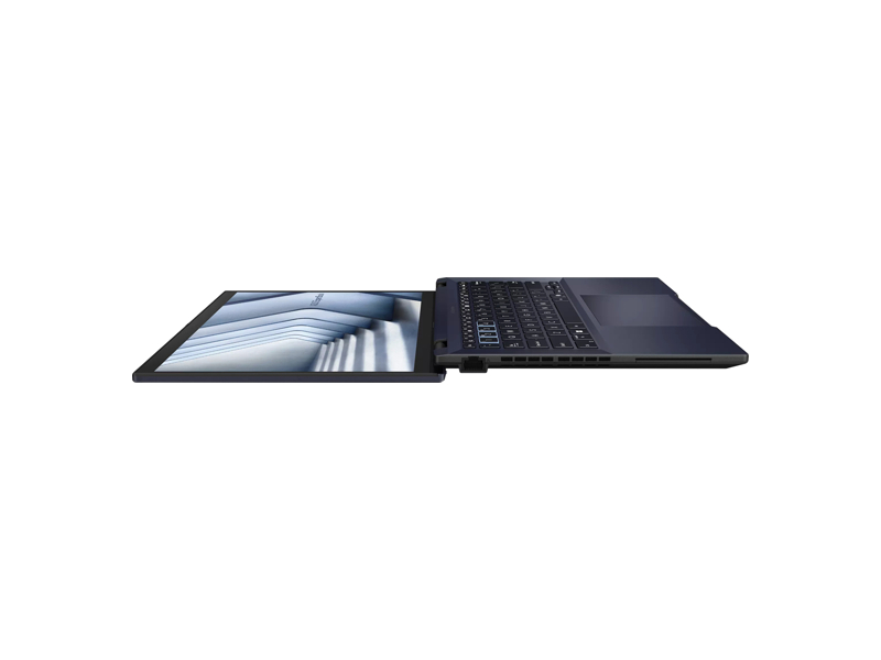 90NX0711-M00H10  Ноутбук ASUS B3404CMA-Q50430 / 14''/ (1920x1200)/ Intel Core Ultra 5 125U(1.3Ghz)/ 16GB/ 512GB SSD/ noDVD/ Int:shared/ Cam/ BT/ WiFi/ Star Black/ DOS/ 2xUSB/ HDMI/ RJ45 2