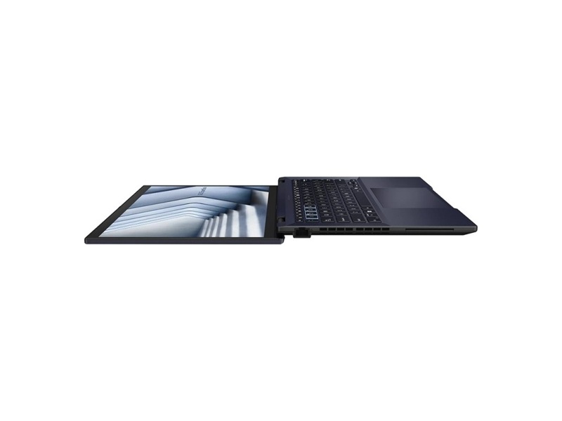 90NX07D1-M008L0  Ноутбук ASUS B3404CVA-Q50249X/ 14''/ Intel Core i5 1335U/ 16GB/ 1TB SSD/ noDVD/ Int:Intel Iris Xe/ Cam/ BT/ WiFi/ Star Black/ Win11Pro/ Thunderbolt 4/ 3xUSB/ HDMI/ RJ45 1