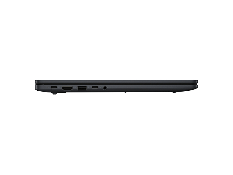90NX0801-M09SK0  Ноутбук ASUS B1503CVA-S78551/ 15.6''/ Intel Core 5 210H/ 16GB/ 256GB SSD/ Intel UHD/ (1920x1080/ DOS/ grey/ Wi-Fi/ BT/ CAM/ 2xUSB/ 2xUSB-C/ HDMI/ RJ45 3