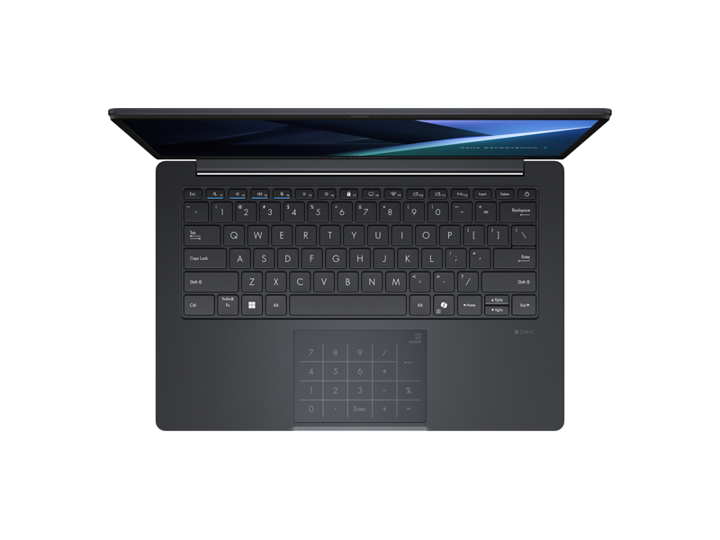 90NX0831-M00ZC0  Ноутбук ASUS BM1403CDA-S60881/ 14''/ AMD Ryzen 7 7735U/ 16GB/ 512GB SSD/ Intel UHD/ (1920x1080)/ DOS/ Gentle Grey/ Wi-Fi/ BT/ CAM/ 2xUSB/ 2xUSB-C/ HDMI/ RJ45 3