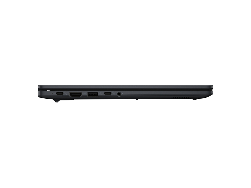 90NX0831-M00ZC0  Ноутбук ASUS BM1403CDA-S60881/ 14''/ AMD Ryzen 7 7735U/ 16GB/ 512GB SSD/ Intel UHD/ (1920x1080)/ DOS/ Gentle Grey/ Wi-Fi/ BT/ CAM/ 2xUSB/ 2xUSB-C/ HDMI/ RJ45 2