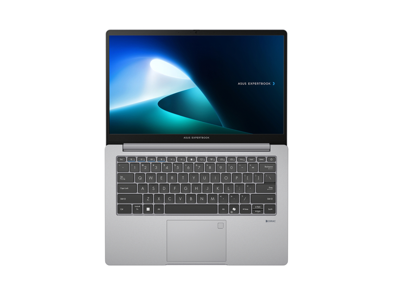 90NX0871-M01A70 Ноутбук ASUS P1403CVA-S61160/ 14''/ Intel Core i3 1315U/ 16GB/ 256GB SSD/ Intel UHD/ (1920x1080)/ DOS/ Misty Grey/ Wi-Fi/ BT/ CAM/ 2xUSB/ 2xUSB-C/ HDMI/ RJ45 1