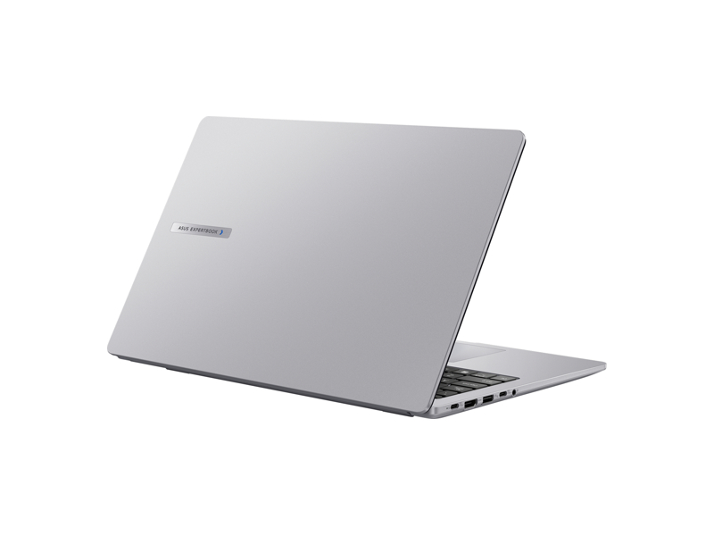 90NX0881-M035B0  Ноутбук ASUS P1503CVA-S72760/ 15.6''/ Intel Core 3 100U/ 16GB/ 512GB SSD/ Intel UHD/ (1920x1080)/ DOS/ grey/ Wi-Fi/ BT/ CAM/ 2xUSB/ 2xUSB-C/ HDMI 2