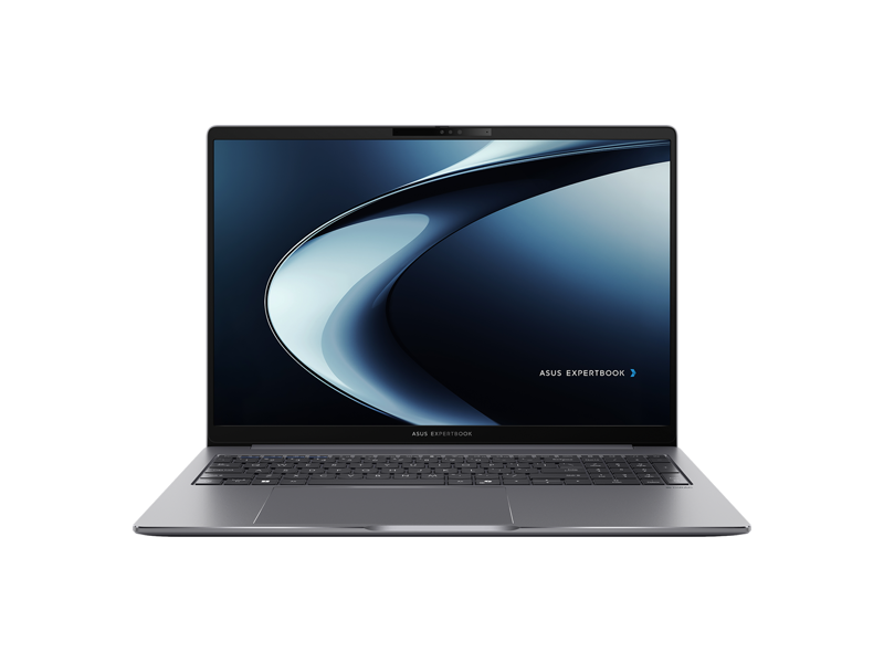 90NX08C1-M00710 Ноутбук ASUS P3605CVA-MB0162/ 16''/ Intel Core i5 13420H/ 16GB/ 512GB SSD/ Intel UHD/ (1920x1200)/ DOS/ Misty Grey/ Wi-Fi/ BT/ CAM/ 2xUSB/ 2xUSB-C/ HDMI/ RJ45
