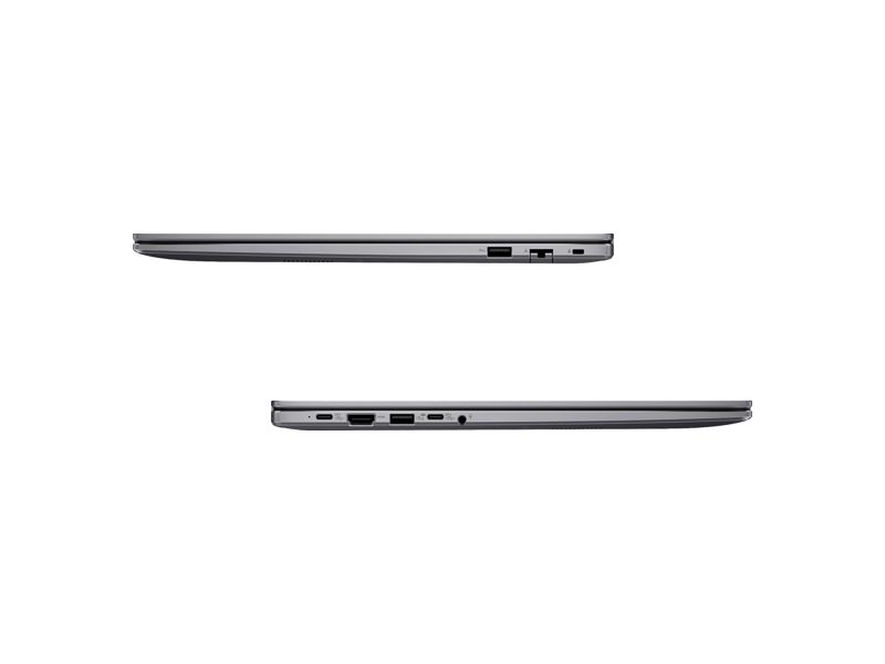 90NX08C1-M00710 Ноутбук ASUS P3605CVA-MB0162/ 16''/ Intel Core i5 13420H/ 16GB/ 512GB SSD/ Intel UHD/ (1920x1200)/ DOS/ Misty Grey/ Wi-Fi/ BT/ CAM/ 2xUSB/ 2xUSB-C/ HDMI/ RJ45 1