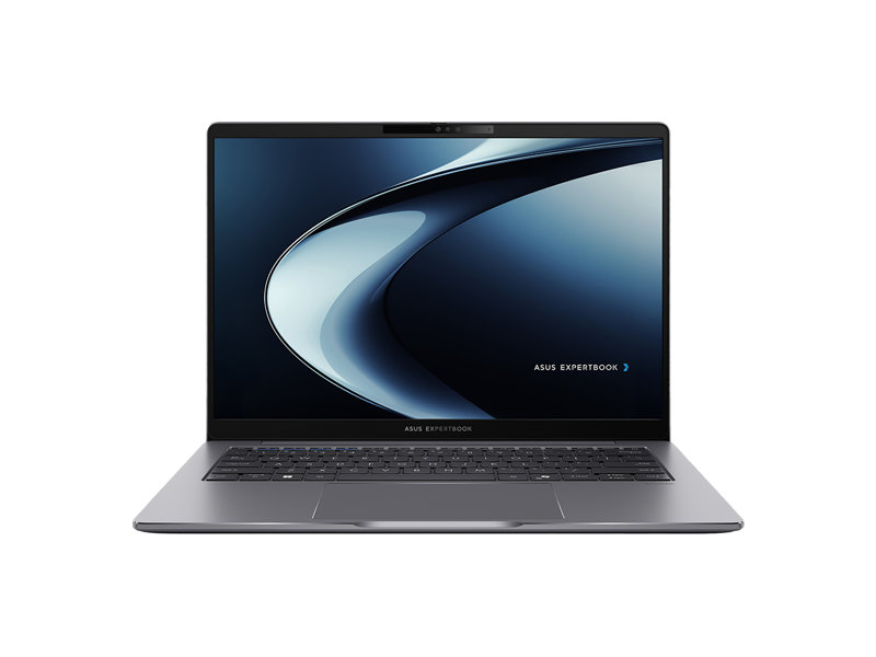 90NX08E1-M009E0 Ноутбук ASUS P3405CVA-LY0251/ 14''/ Intel Core i7 13620H/ 16GB/ 512GB SSD/ Intel UHD/ (1920x1200)/ DOS/ Misty Grey/ Wi-Fi/ BT/ CAM/ 2xUSB/ 2xUSB-C/ HDMI/ RJ45