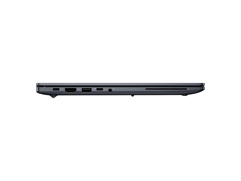 90NX08G1-M005U0  Ноутбук ASUS B5405CVA-LY0172/ 14''/ Intel Core i5 13420H/ 16GB/ 512GB SSD/ Intel UHD/ (1920x1200)/ DOS/ Gentle Grey/ Wi-Fi/ BT/ CAM/ 2xUSB/ 2xUSB-C/ HDMI/ RJ45 1