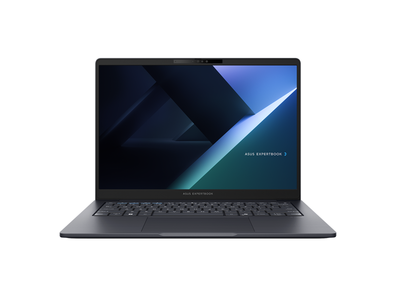 90NX08G1-M005W0  Ноутбук ASUS B5405CVA-LY0174/ 14''/ Intel Core i7 13620H/ 16GB/ 1TB SSD/ Intel UHD/ (1920x1200)/ DOS/ Gentle Grey/ Wi-Fi/ BT/ CAM/ 2xUSB/ 2xUSB-C/ HDMI/ RJ45
