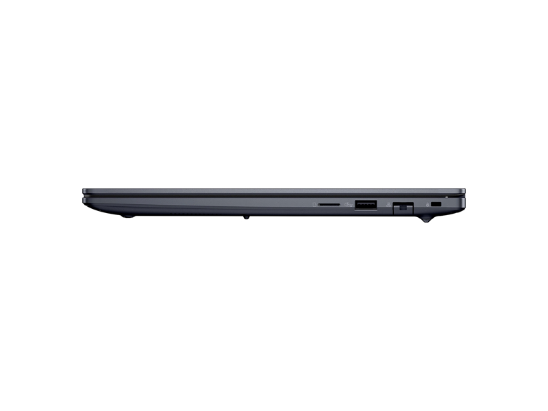 90NX08G1-M005W0  Ноутбук ASUS B5405CVA-LY0174/ 14''/ Intel Core i7 13620H/ 16GB/ 1TB SSD/ Intel UHD/ (1920x1200)/ DOS/ Gentle Grey/ Wi-Fi/ BT/ CAM/ 2xUSB/ 2xUSB-C/ HDMI/ RJ45 1