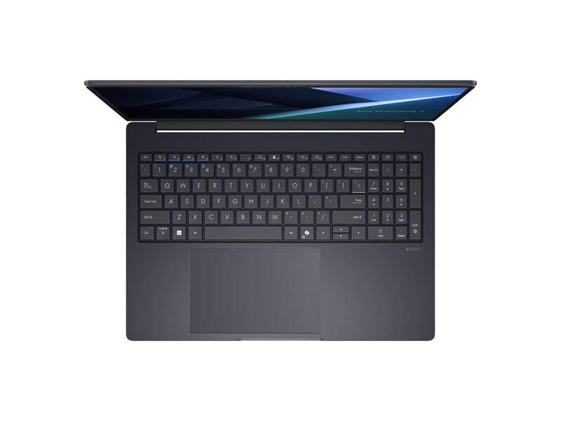 90NX08H1-M003C0 Ноутбук ASUS B3605CVA-MB0230X/ 16''/ Intel Core i7 13620H/ 16GB/ 1TB SSD/ Intel UHD/ (1920x1200)/ Win11Pro/ Gentle Grey/ Wi-Fi/ BT/ CAM/ 2xUSB/ 2xUSB-C/ HDMI/ RJ45 2