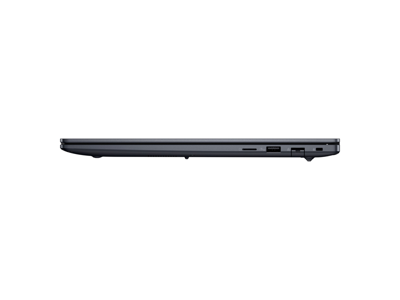 90NX08H1-M00A30  Ноутбук ASUS B5605CVA-MB0300/ 16''/ Intel Core 5 120U/ 16GB/ 512GB SSD/ Intel UHD/ (1920x1200)/ DOS/ grey/ Wi-Fi/ BT/ CAM/ 2xUSB/ 2xUSB-C/ HDMI 1