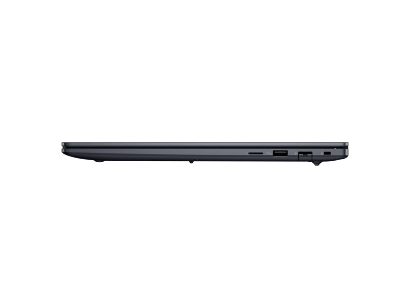 90NX08H1-M00AD0  Ноутбук ASUS B5605CVA-MB0310/ 16''/ Intel Core 7 150U/ 16GB/ 1TB SSD/ Intel UHD/ (1920x1200)/ DOS/ grey/ Wi-Fi/ BT/ CAM/ 2xUSB/ 2xUSB-C/ HDMI 1