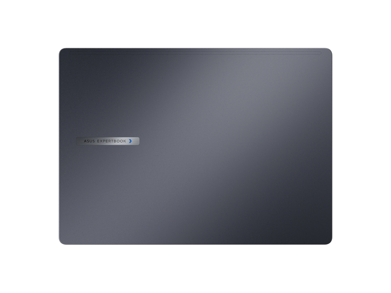 90NX08L1-M00DP0  Ноутбук ASUS B3405CCA-LY0390/ 14''/ Intel Ultra 5 225H/ 16GB/ 512GB SSD/ Intel UHD/ (1920x1200)/ DOS/ grey/ Wi-Fi/ BT/ CAM/ 2xUSB/ 2xUSB-C/ HDMI/ RJ45 2