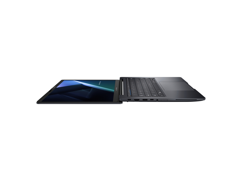 90NX08L1-M00DP0  Ноутбук ASUS B3405CCA-LY0390/ 14''/ Intel Ultra 5 225H/ 16GB/ 512GB SSD/ Intel UHD/ (1920x1200)/ DOS/ grey/ Wi-Fi/ BT/ CAM/ 2xUSB/ 2xUSB-C/ HDMI/ RJ45 1