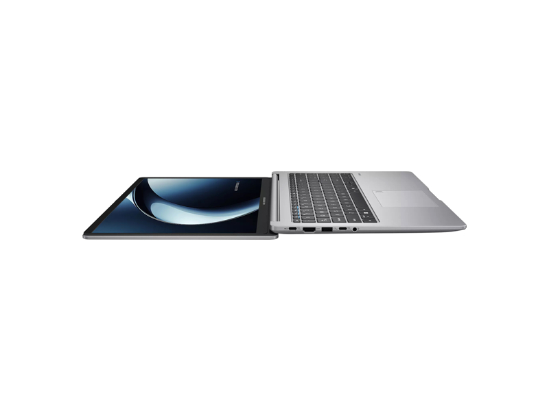 90NX09D1-M00PH0  Ноутбук ASUS PM1503CDA-S70595/ 15.6''/ AMD Ryzen 5 150/ 16GB/ 512GB SSD/ AMD Radeon 660M/ (1920x1080)/ DOS/ grey/ Wi-Fi/ BT/ CAM/ 2xUSB/ 2xUSB-C/ HDMI/ RJ45 1