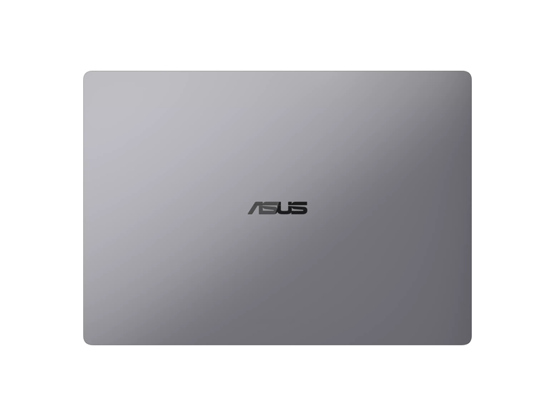90NX0AB1-M00570  Ноутбук ASUS PM5606CGA-SH0146/ 16''/ AMD Ryzen AI 7 445/ 32GB/ 1TB SSD/ (1920x1200)/ DOS/ grey/ Wi-Fi/ BT/ CAM/ 3xUSB/ 2xUSB-C/ HDMI/ RJ45 1