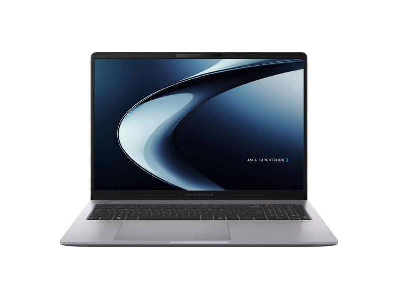 90NX0AL1-M00460  Ноутбук ASUS P3606CCAP-MB0124/ 16''/ Intel Ultra 5 225H/ 16GB/ 512GB SSD/ Intel Arc/ (1920x1200)/ DOS/ grey/ Wi-Fi/ BT/ CAM/ Thunderbolt/ 2xUSB/ USB-C/ HDMI/ RJ45