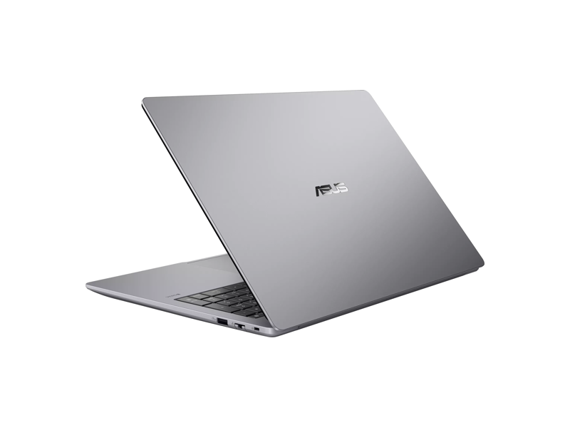 90NX0AL1-M00460  Ноутбук ASUS P3606CCAP-MB0124/ 16''/ Intel Ultra 5 225H/ 16GB/ 512GB SSD/ Intel Arc/ (1920x1200)/ DOS/ grey/ Wi-Fi/ BT/ CAM/ Thunderbolt/ 2xUSB/ USB-C/ HDMI/ RJ45 1