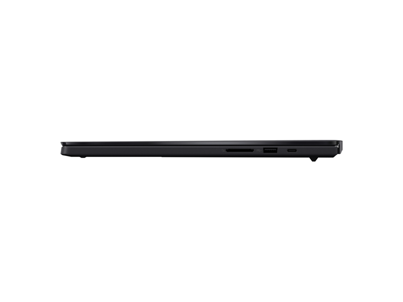 90NB17F1-M00250  Ноутбук Asus ProArt P16 H7606WW-SE009X/ 16''/ Ryzen AI 9 HX 370/ 64GB/ 2TB SSD/ NVIDIA GeForce RTX5080 16GB/ (3840x2400)/ Win11Pro/ black/ Wi-Fi/ BT/ CAM/ 2xUSB/ 2xUSB-C/ HDMI 2
