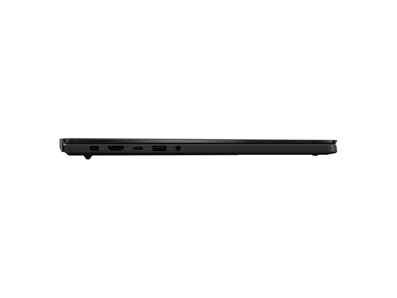 90NB17F1-M00250  Ноутбук Asus ProArt P16 H7606WW-SE009X/ 16''/ Ryzen AI 9 HX 370/ 64GB/ 2TB SSD/ NVIDIA GeForce RTX5080 16GB/ (3840x2400)/ Win11Pro/ black/ Wi-Fi/ BT/ CAM/ 2xUSB/ 2xUSB-C/ HDMI 1