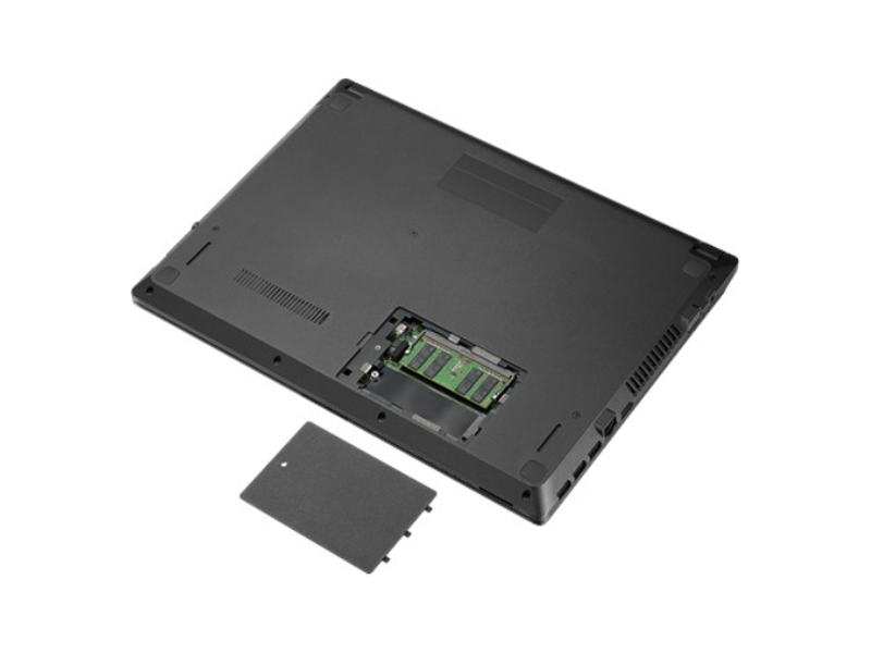 90NX0211-M15230  Ноутбук AsusPRO P1440FA-FA1195T Core i5 8265U/ 8Gb/ 512Gb SSD/ 14''FHD AG(1920x1080)/ 1 x VGA/ 1 x HDMI / RG45/ WiFi/ BT/ Cam/ Windows 10 Home/ 1, 6Kg/ Grey/ MIL-STD 810G 2