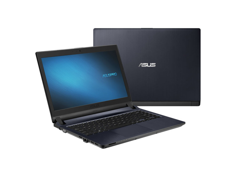 90NX0211-M30040  Ноутбук Asus Pro P1440FA-FA2078T 14''(1920x1080 (матовый))/ Intel Core i3 10110U(2.1Ghz)/ 8192Mb/ 256SSDGb/ noDVD/ Int:Intel UHD Graphics 620/ BT/ WiFi/ 1.68kg/ Star Grey/ W10